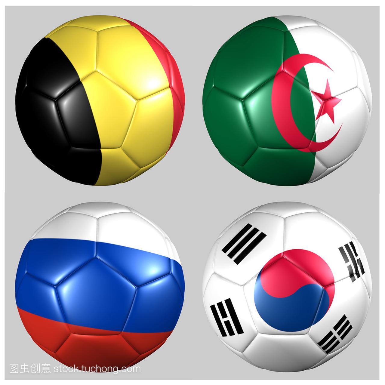 国际赛场